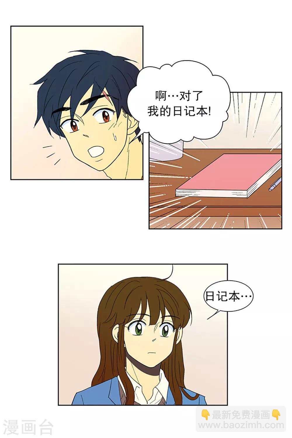 第25话 第一天的结束2-第25话