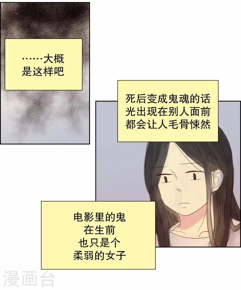 第75话 夏皙的周末2-第75话