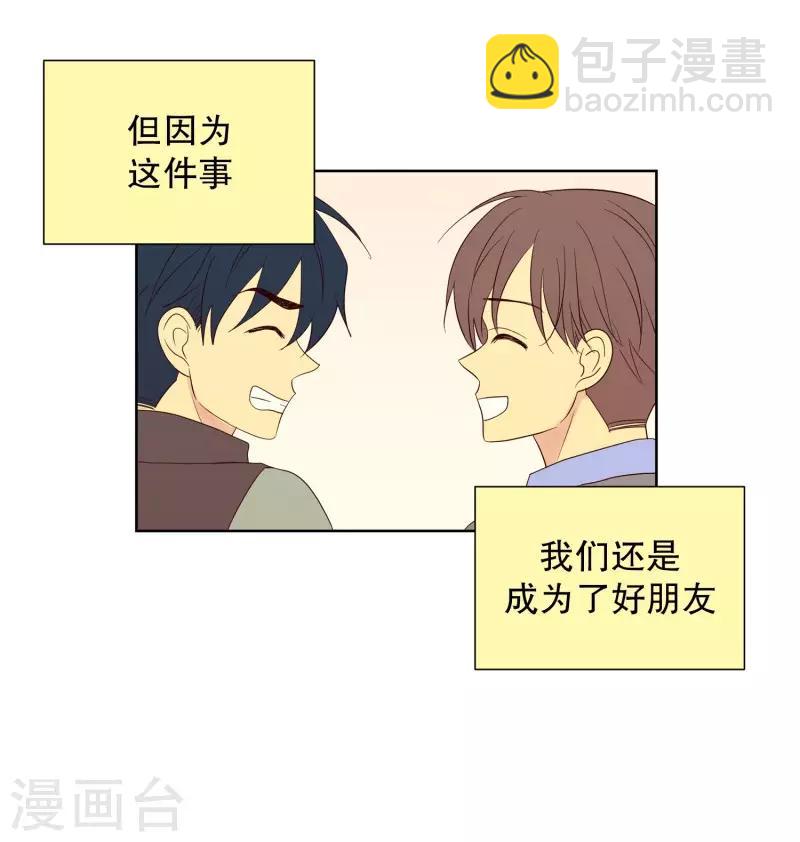 第83话 夏皙的挚友4-第83话