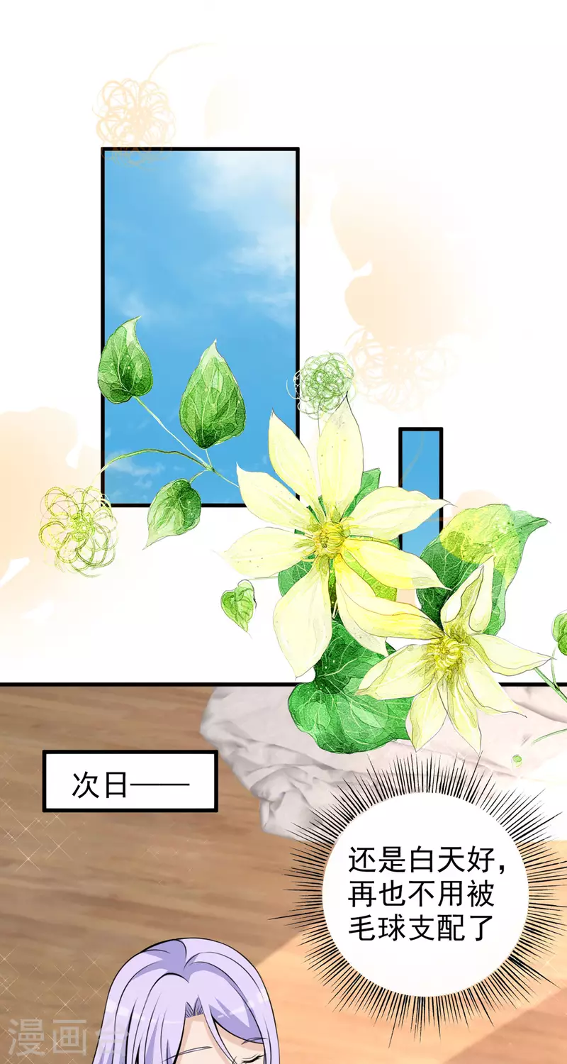 第34话 我又不是狗-第35话