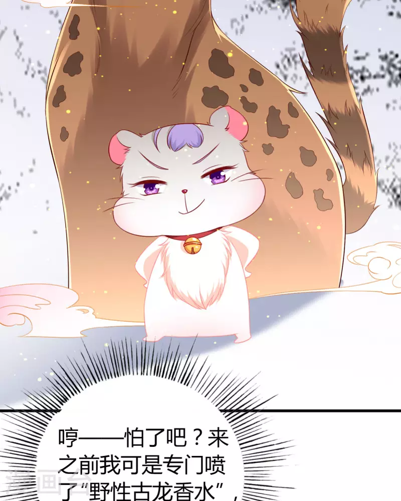 第8话 谁的裤腰带-第9话