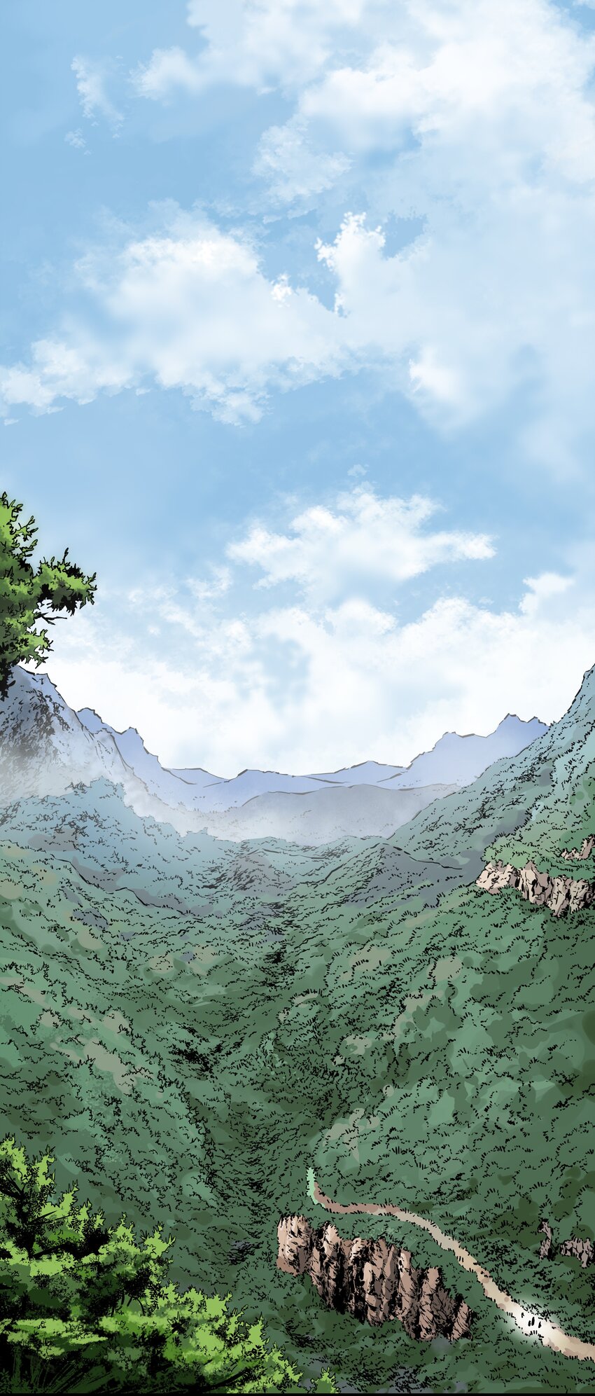 001 第一话(1/2)-第1话