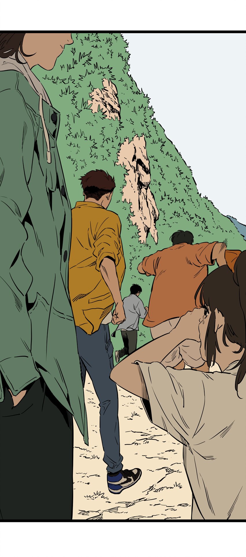 001 第一话(1/2)-第1话