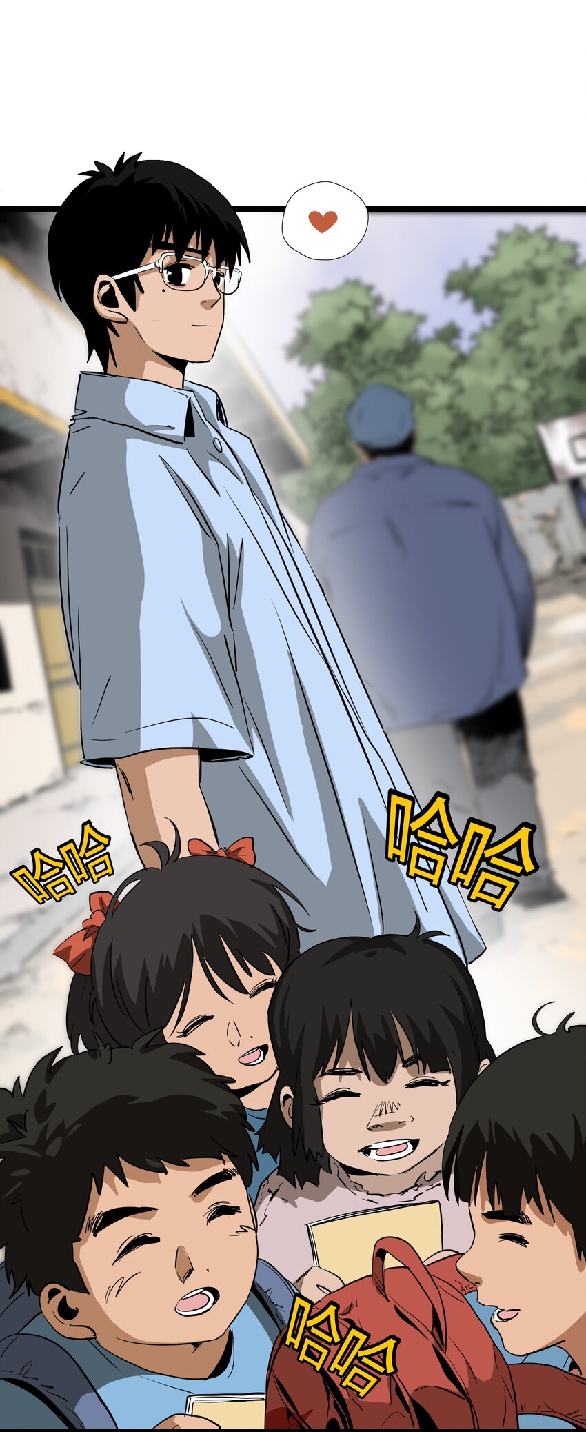 003 第三话(1/2)-第3话