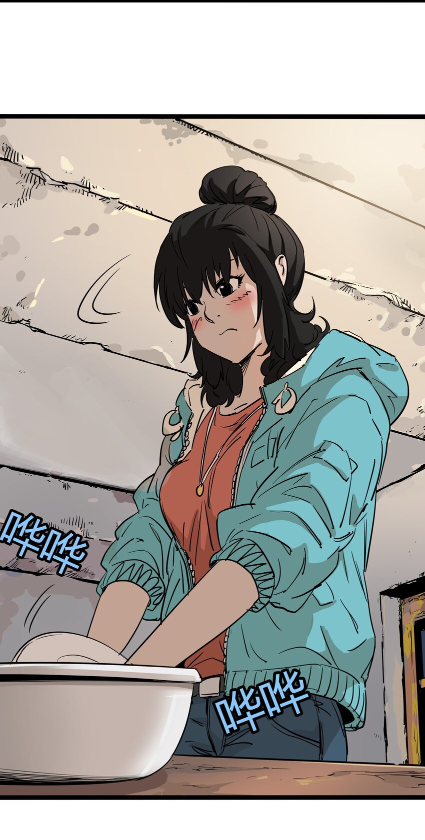 007 第七话(1/2)-第7话