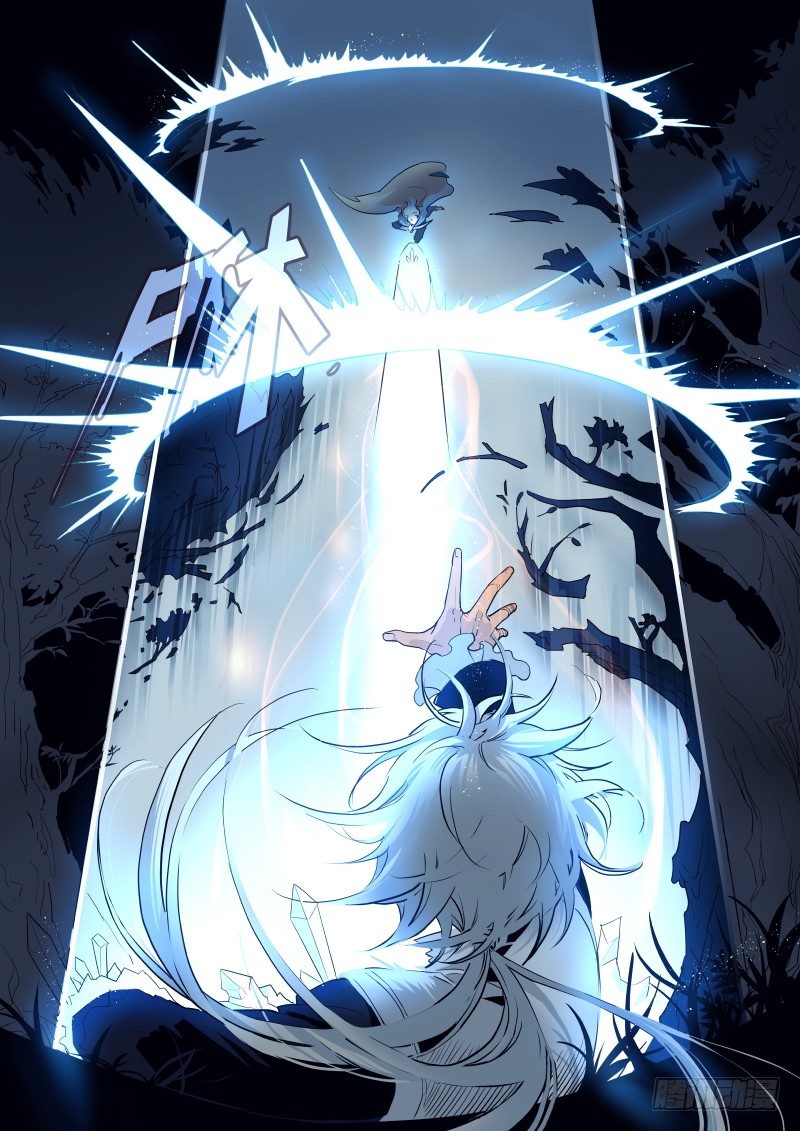 055 永夜之地③-第57话