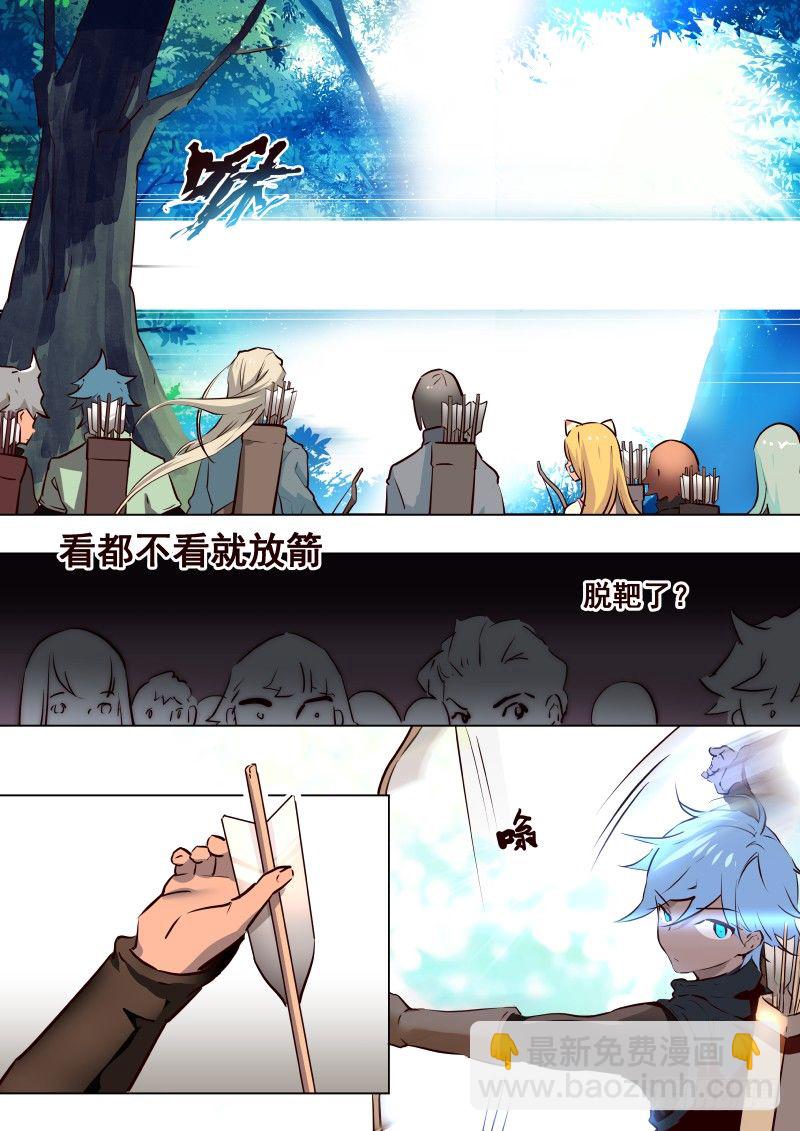 079 考试④-第81话