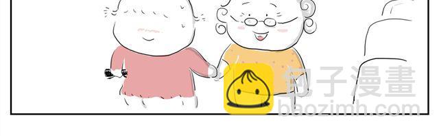 和妈妈一起看电影-第13话