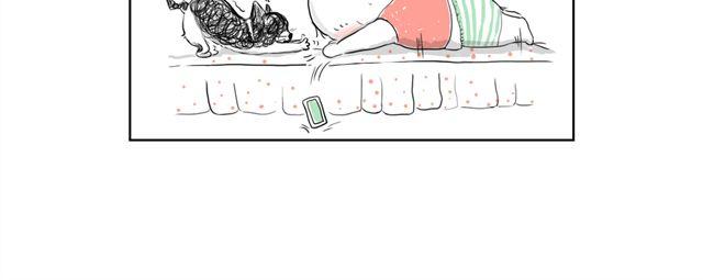 平板支撑撑起来-第15话