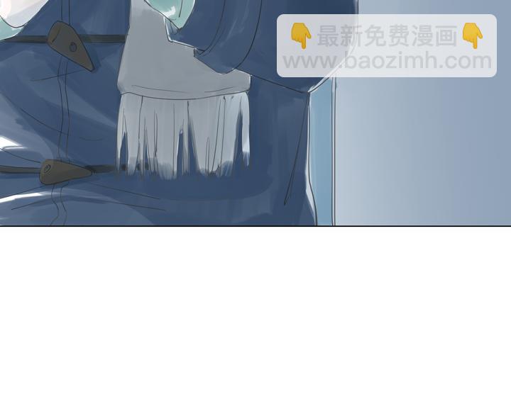 第1话 我的福气不是全给你了吗(1/2)-第1话