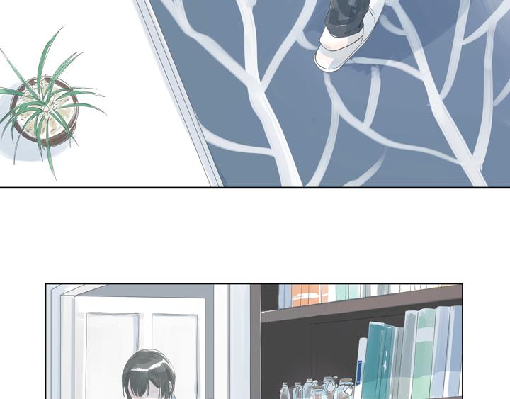 第3话 我怕疼，撑不过治疗的(1/2)-第3话