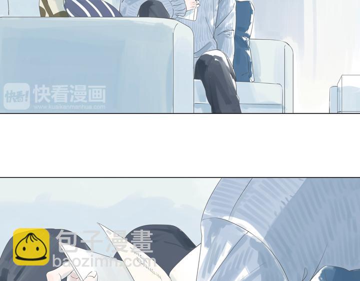 第3话 我怕疼，撑不过治疗的(1/2)-第3话