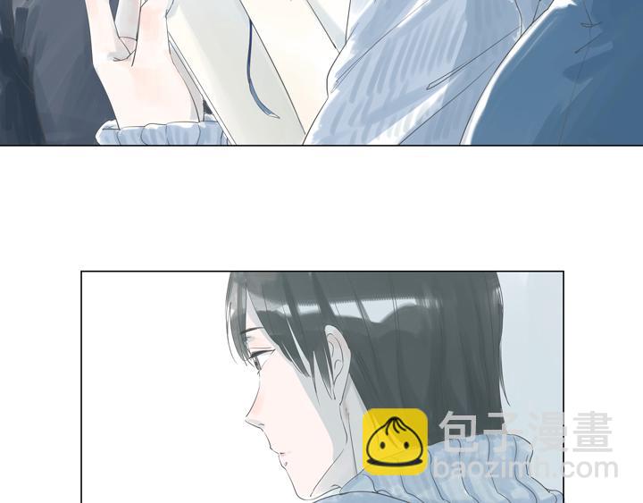 第3话 我怕疼，撑不过治疗的(1/2)-第3话