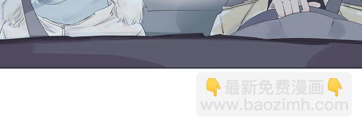 第7话 明明没觉得有多遗憾的-第7话