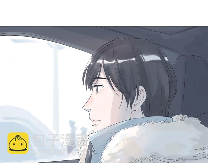 第7话 明明没觉得有多遗憾的-第7话