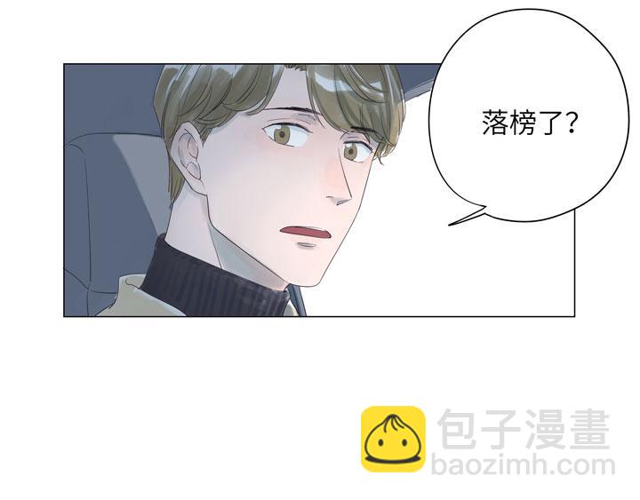 第7话 明明没觉得有多遗憾的-第7话