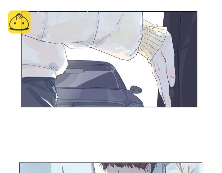 第7话 明明没觉得有多遗憾的-第7话