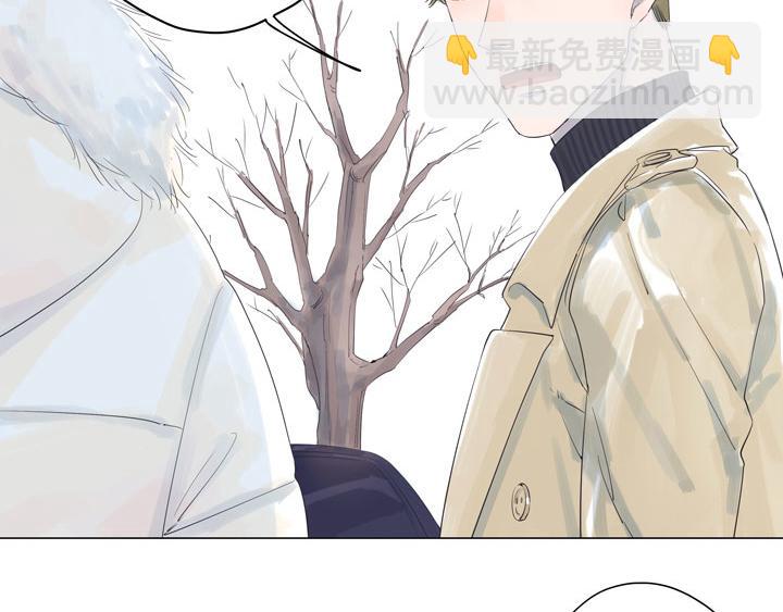 第7话 明明没觉得有多遗憾的-第7话