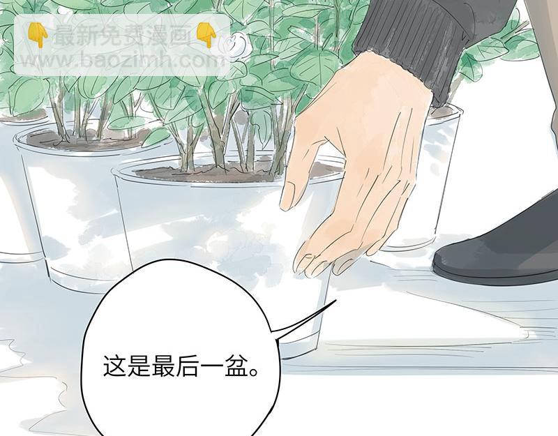 第65话 茉莉花为他香(1/2)-第65话