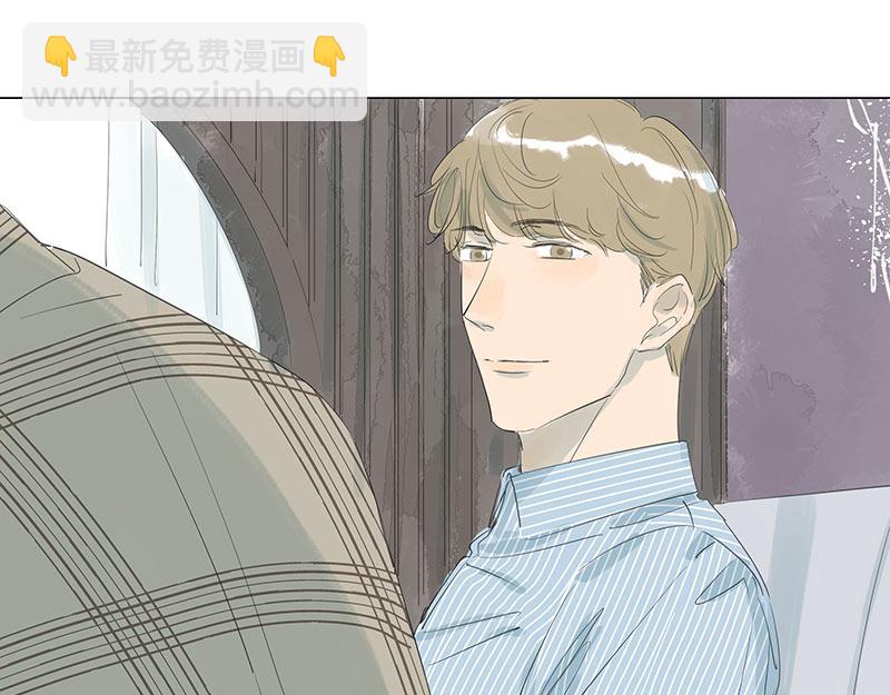 第65话 茉莉花为他香(1/2)-第65话