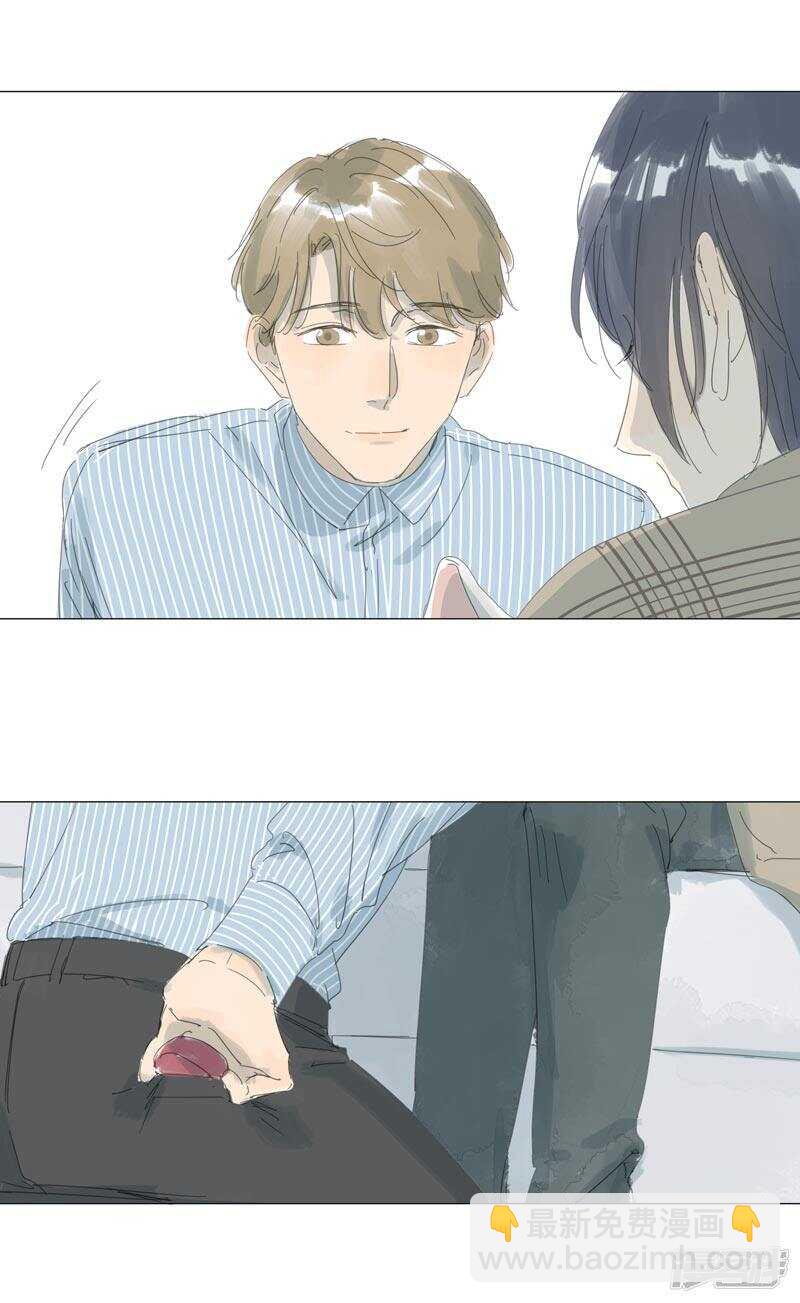 第9话 茉莉花-第9话