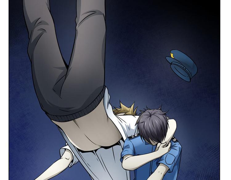 第1话 梦回剥皮案-第1话