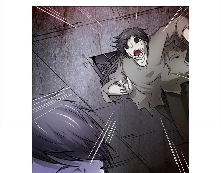 第1话 梦回剥皮案-第1话