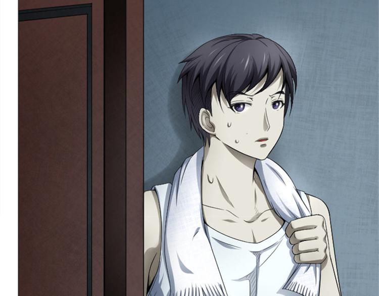 第13话 以武会友，来吧(1/2)-第13话