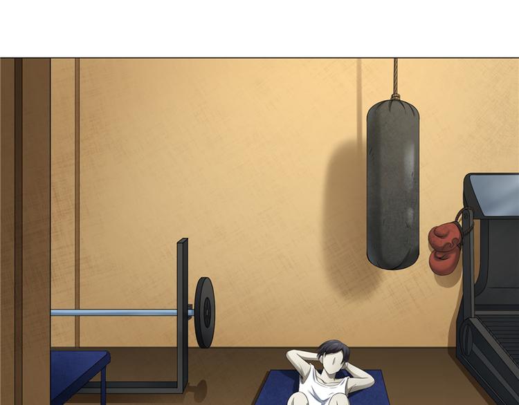 第13话 以武会友，来吧(1/2)-第13话