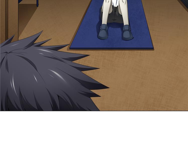 第13话 以武会友，来吧(1/2)-第13话