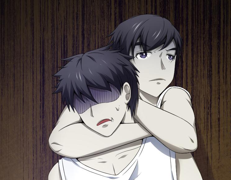 第15话 岂有此理！-第15话