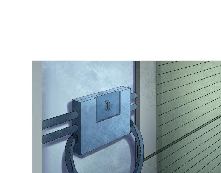 第23话 绿莹莹的眼睛(1/2)-第23话