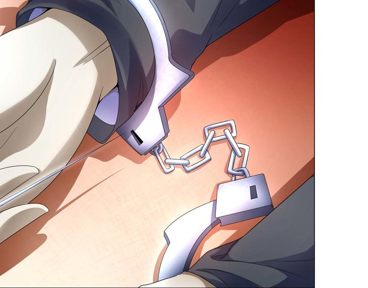 第33话 被挟持(1/2)-第33话