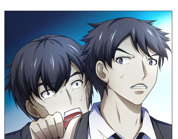 第33话 被挟持(1/2)-第33话