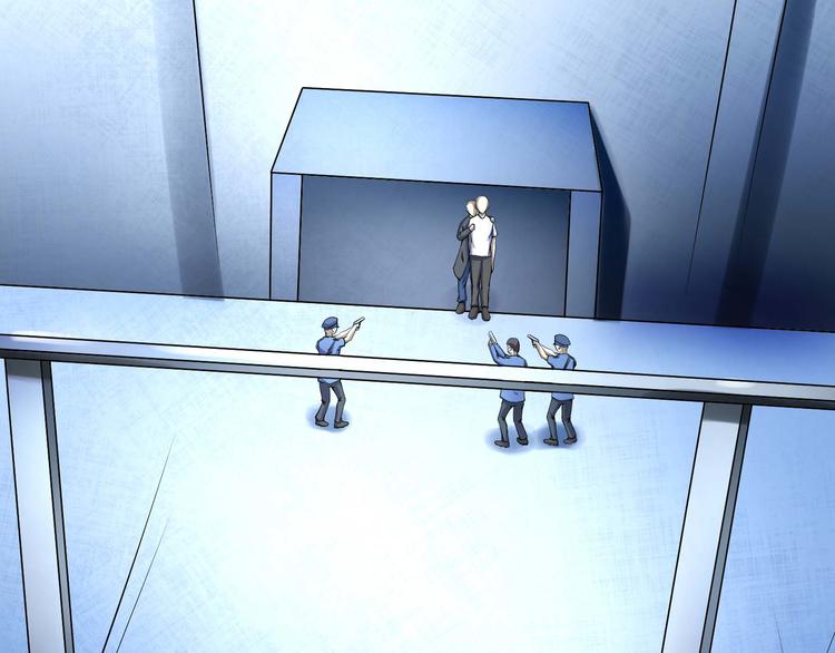 第33话 被挟持(1/2)-第33话