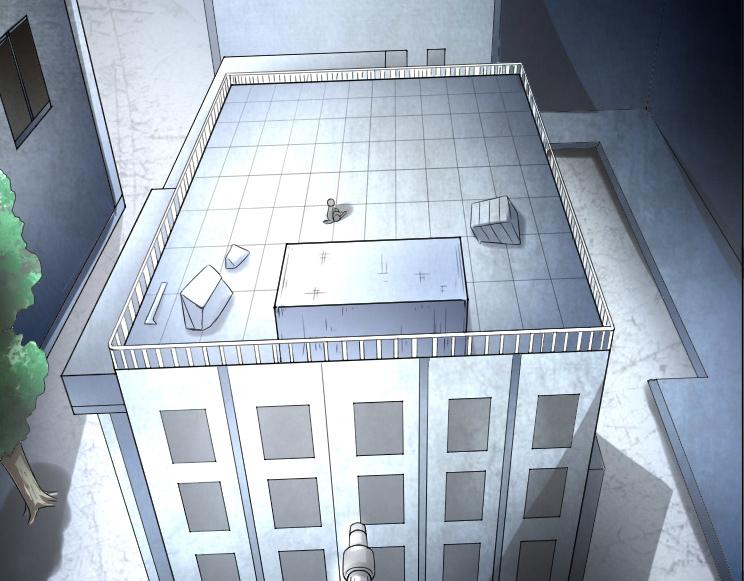 第35话 有狙击手(1/2)-第35话