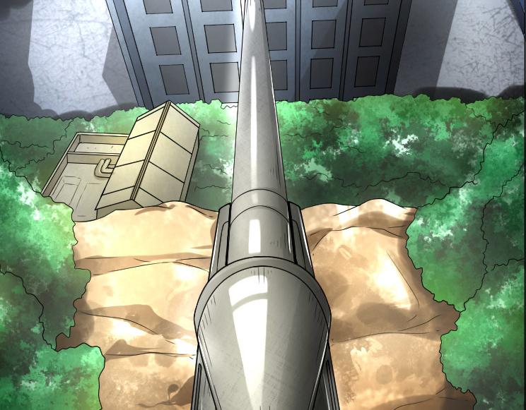 第35话 有狙击手(1/2)-第35话