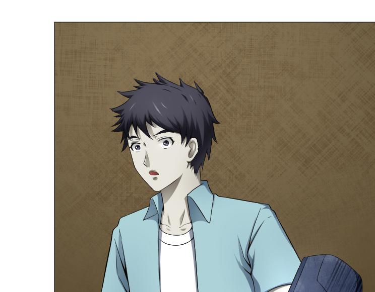 第7话 何方神圣(1/2)-第7话