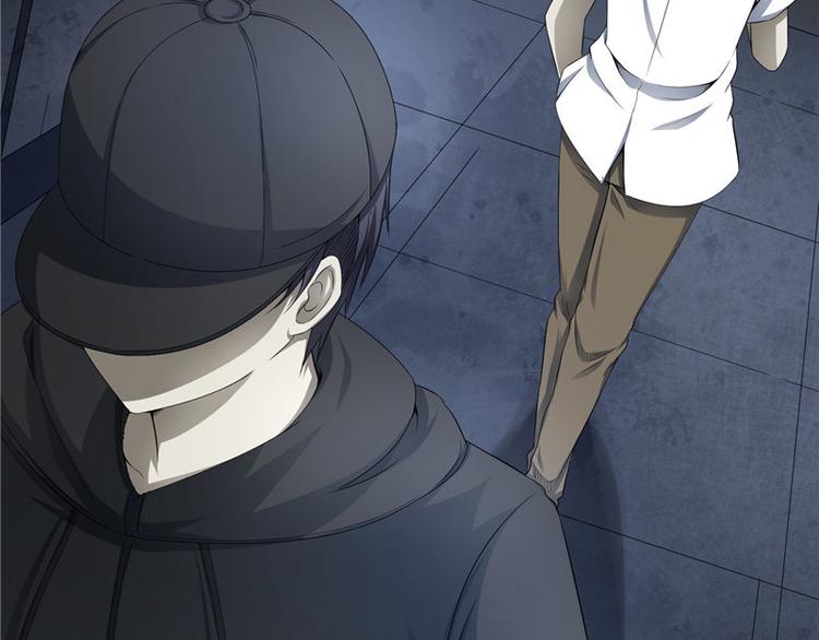 第9话 偶遇(1/2)-第9话