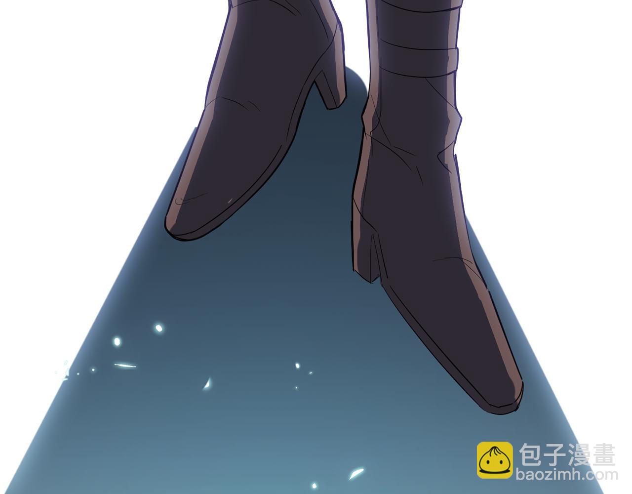 最菜魔王又怎樣？ - 第11話 魔王降臨(3/4) - 2