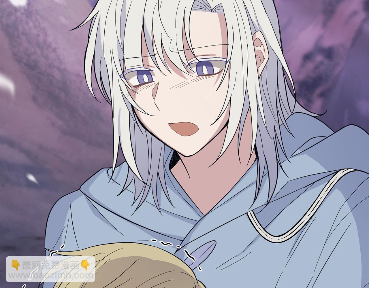 最菜魔王又怎樣？ - 第101話 再見好友？(3/4) - 6