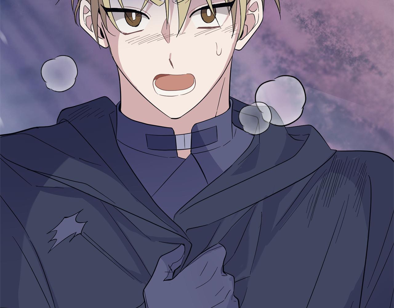 最菜魔王又怎樣？ - 第101話 再見好友？(3/4) - 3