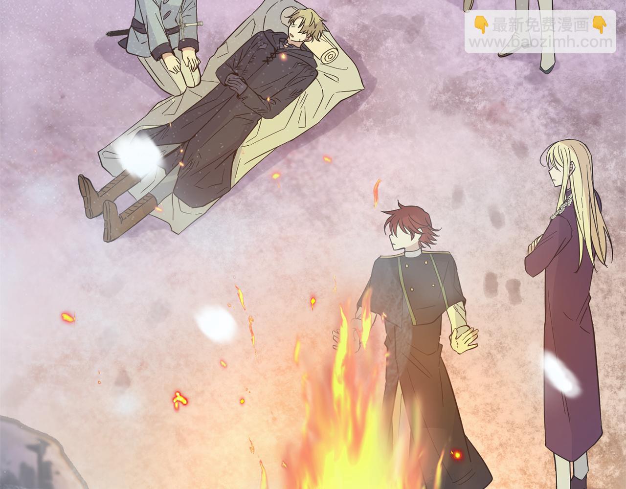 最菜魔王又怎樣？ - 第101話 再見好友？(1/4) - 5