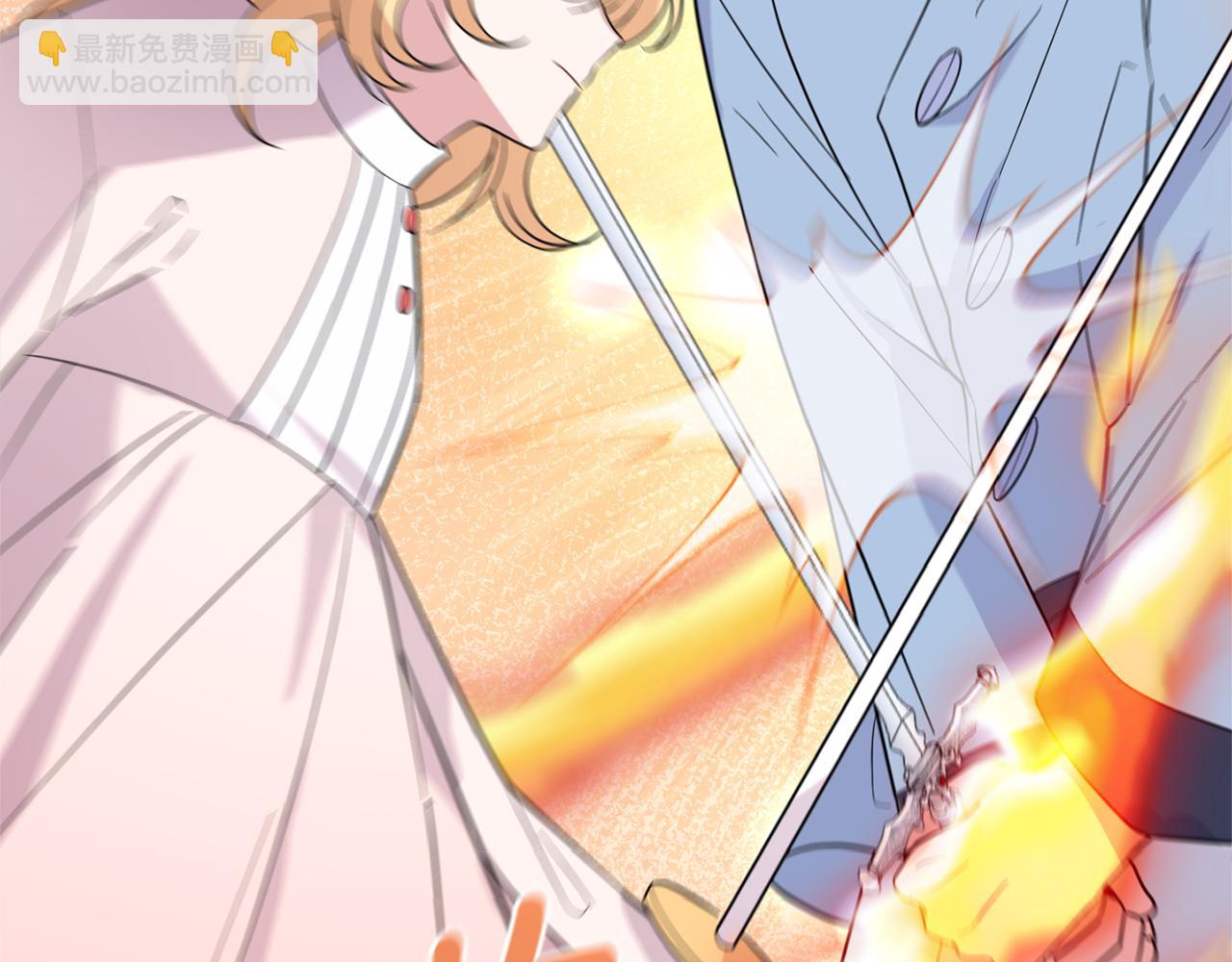 最菜魔王又怎樣？ - 第103話 魔神代理人(3/5) - 4