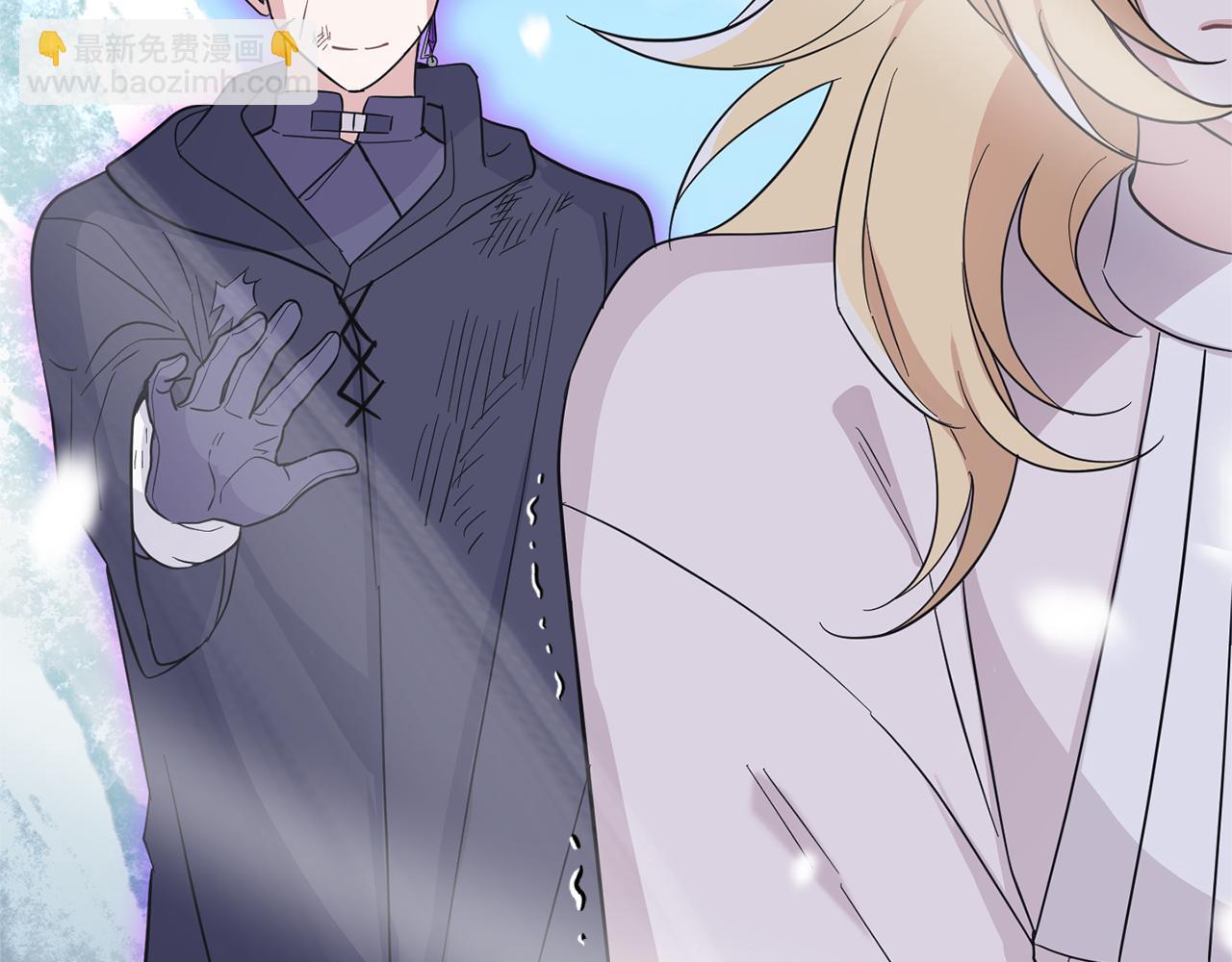 最菜魔王又怎樣？ - 第103話 魔神代理人(3/5) - 8