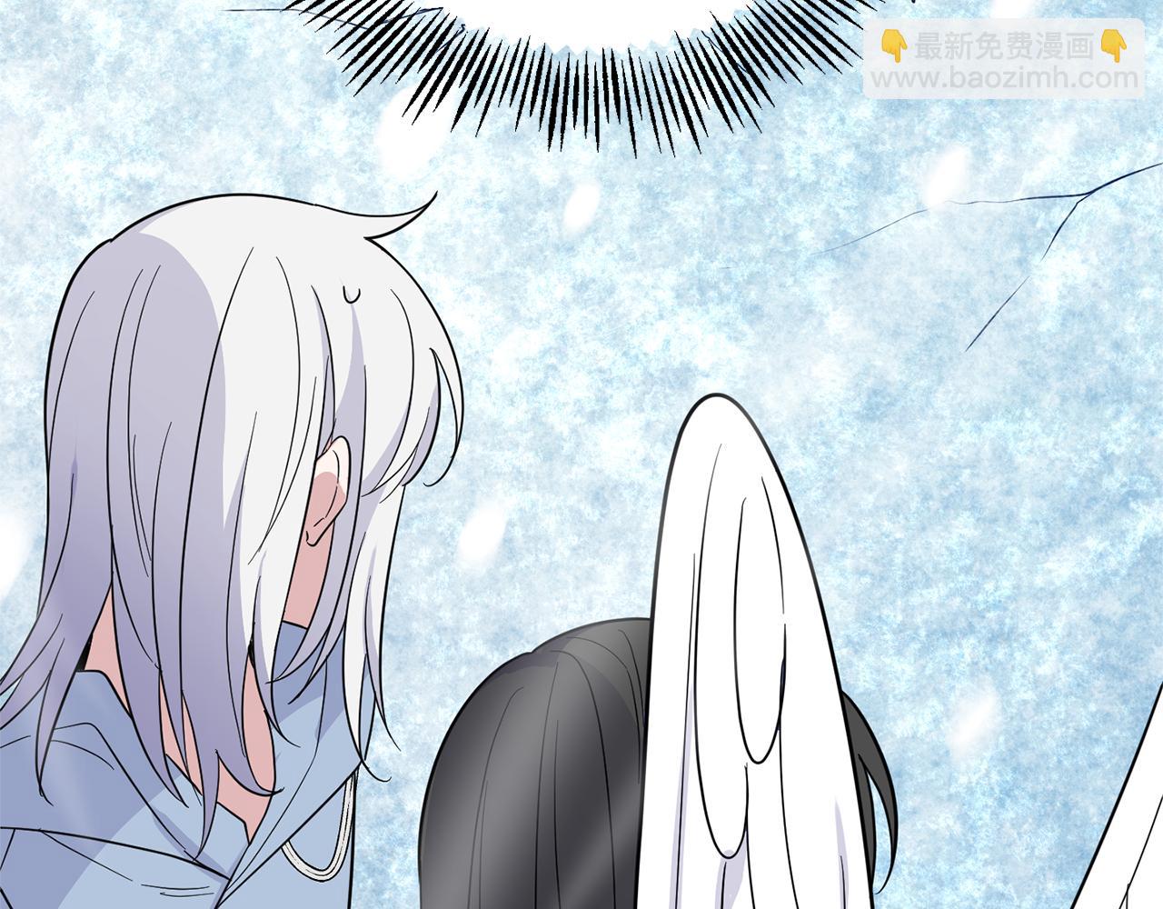 最菜魔王又怎樣？ - 第103話 魔神代理人(3/5) - 1