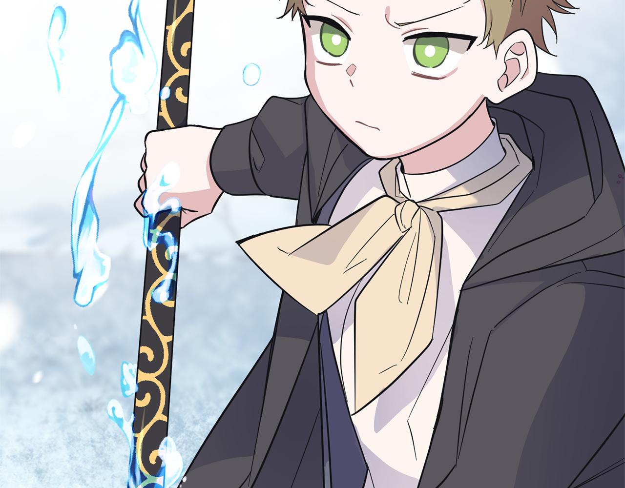 最菜魔王又怎樣？ - 第103話 魔神代理人(3/5) - 4