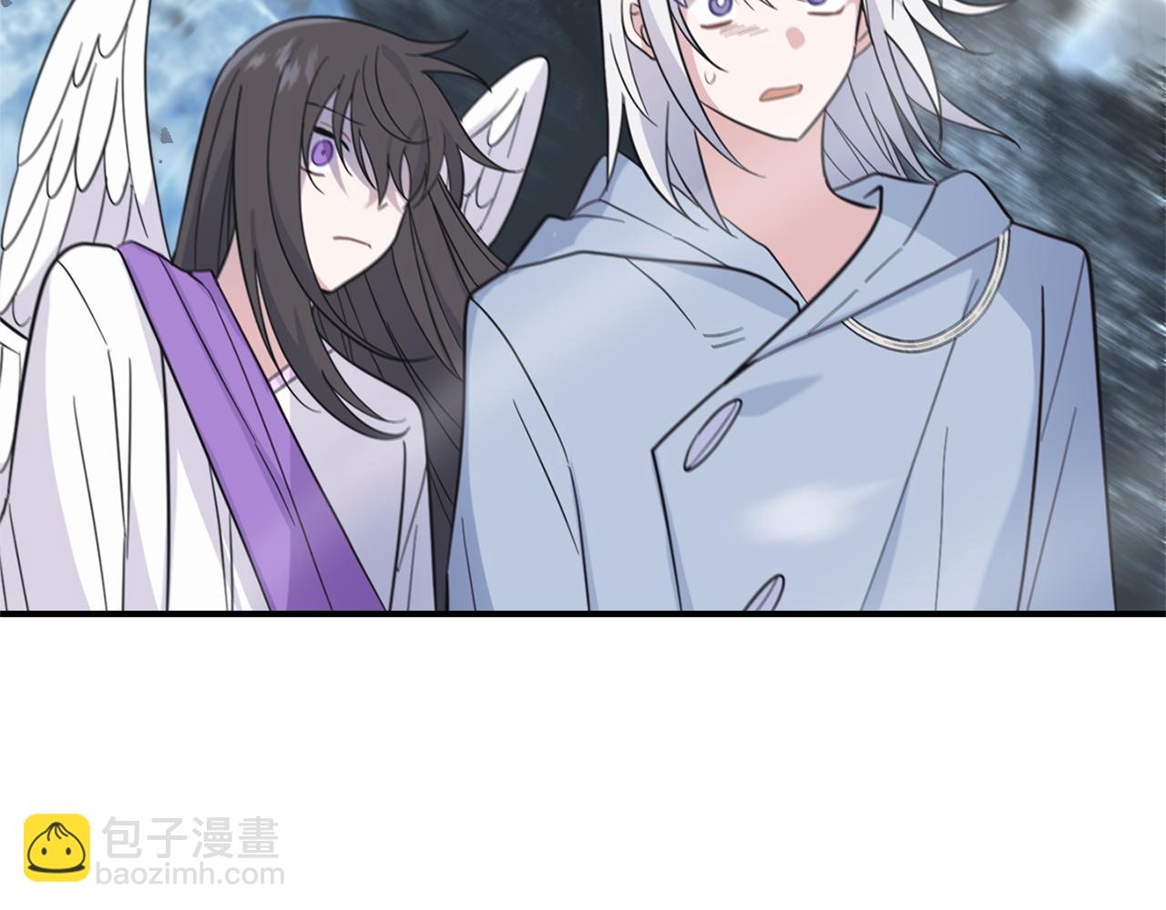 最菜魔王又怎樣？ - 第103話 魔神代理人(4/5) - 7