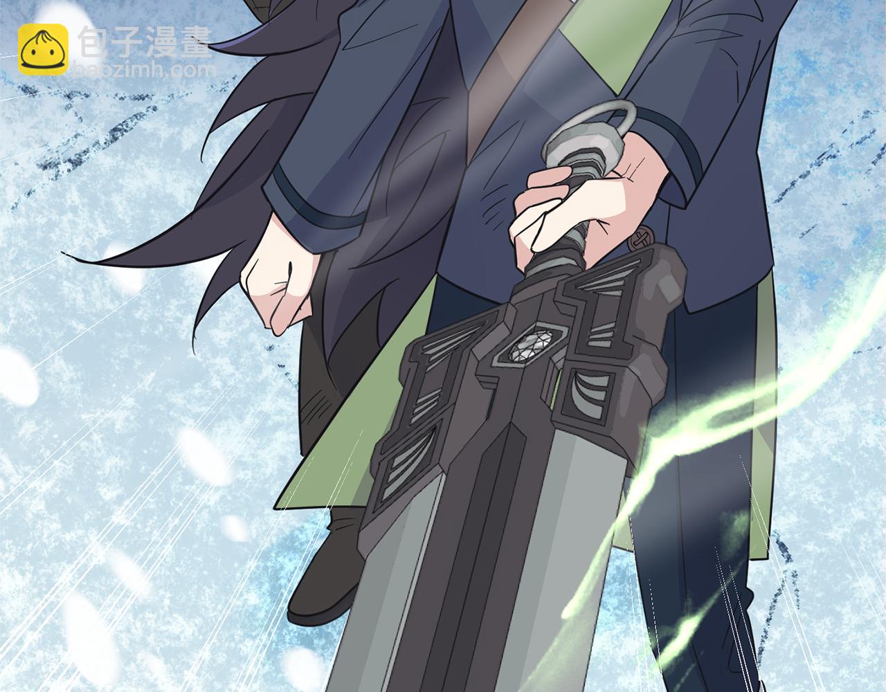 最菜魔王又怎樣？ - 第103話 魔神代理人(4/5) - 2