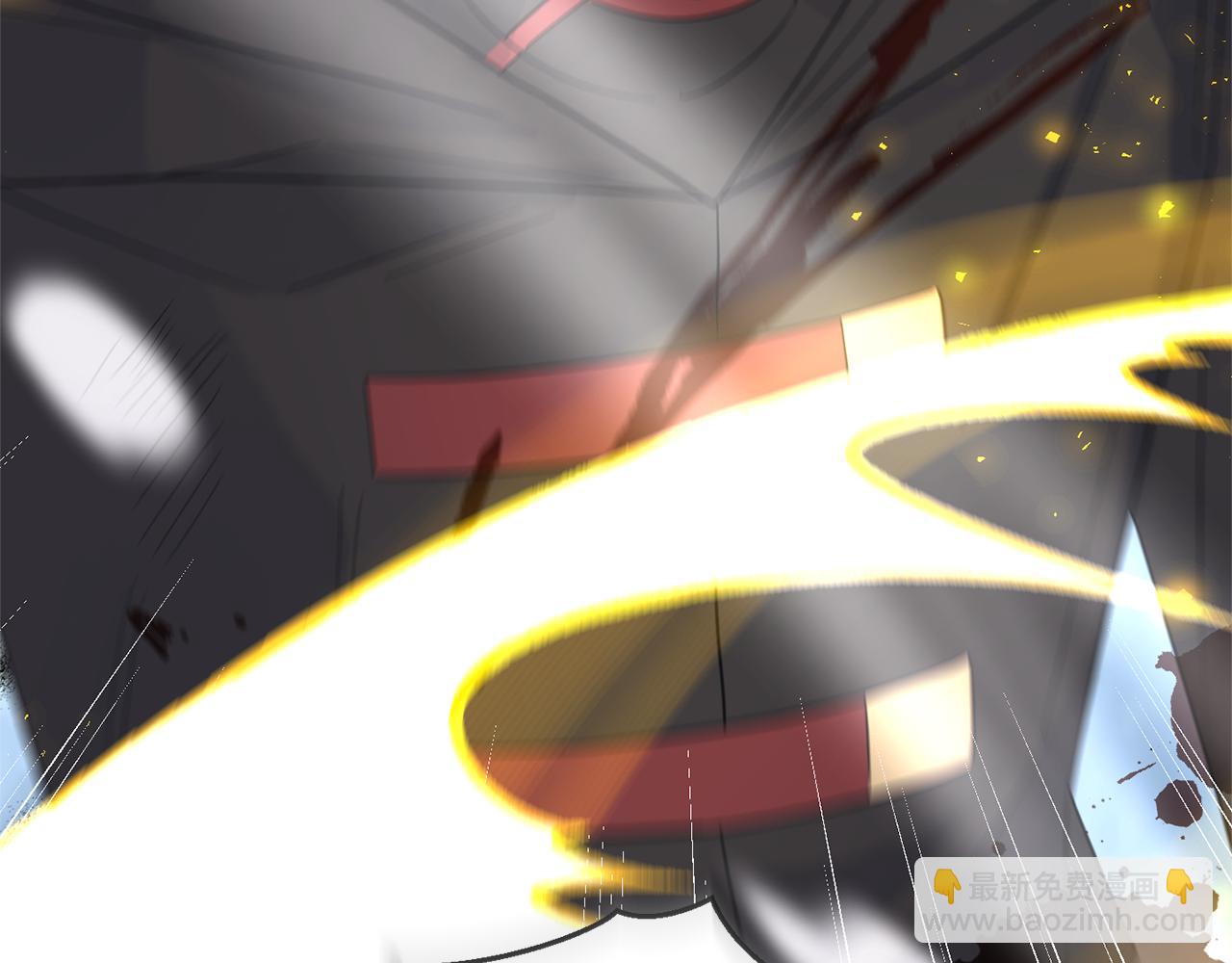 最菜魔王又怎樣？ - 第103話 魔神代理人(4/5) - 5